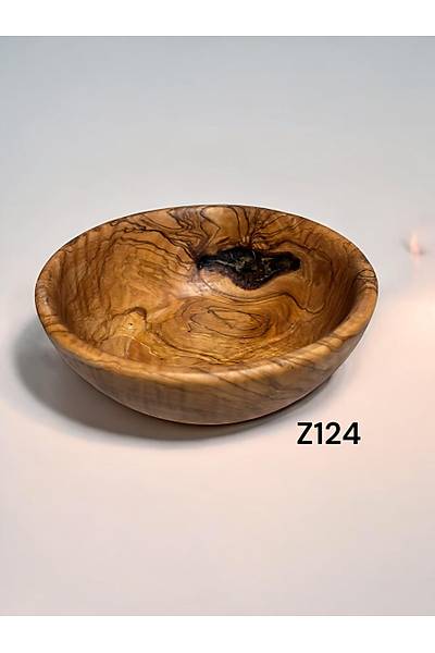 Z124-Zeytin A�ac� Kase