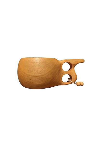 Segesta Kuksa - Ayous Ağacı