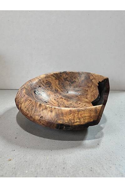 URLU Kestane A�ac� Kase