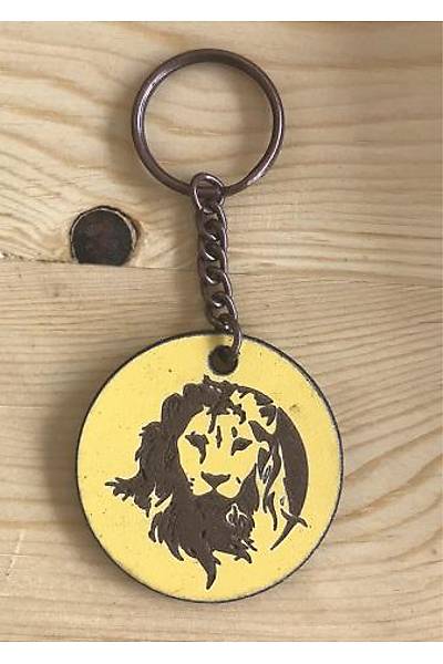 Aslan Anahtarlk