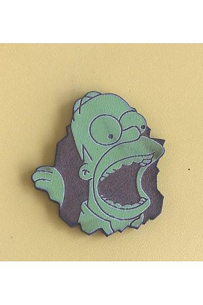 Simpson Ahap Bro
