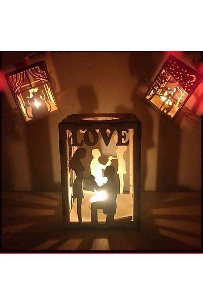 Mumluk -Love 