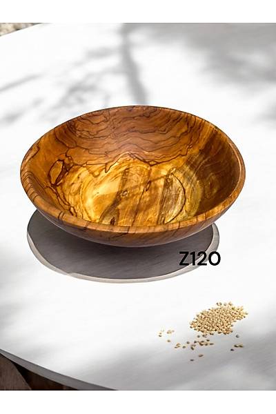 Z120-Zeytin A�ac� Kase