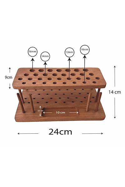 Kuksam Uncus T Stand