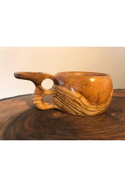 Olivia - Zeytin Kuksa Segesta