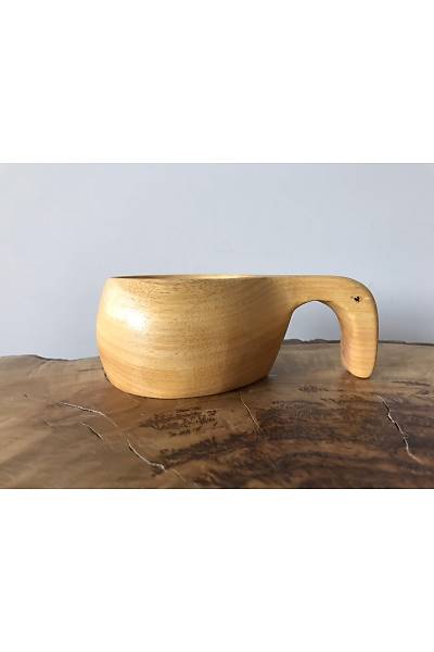 Ayous Falx - Kuksa