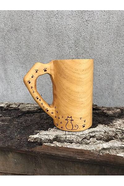 Kuksac� Klasik Kulplu 500 ML KUPA