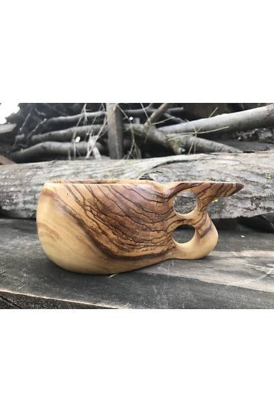 Olivia - Zeytin Kuksa Segesta