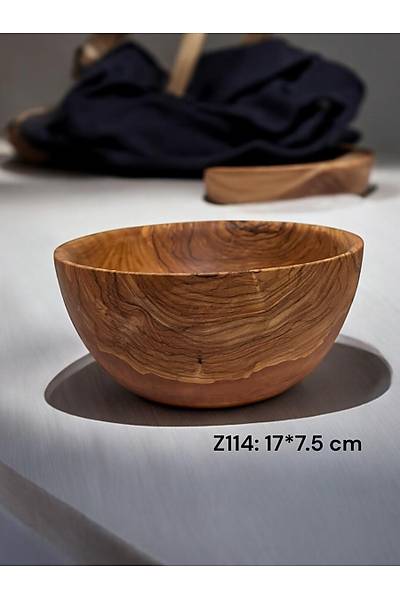 Z114-Zeytin A�ac� Kase