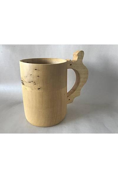 1000 ml kulplu bardak