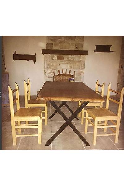 Masa ve Sandalye Setimiz