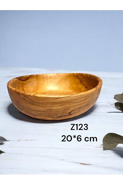 Z123-Zeytin A�ac� Kase