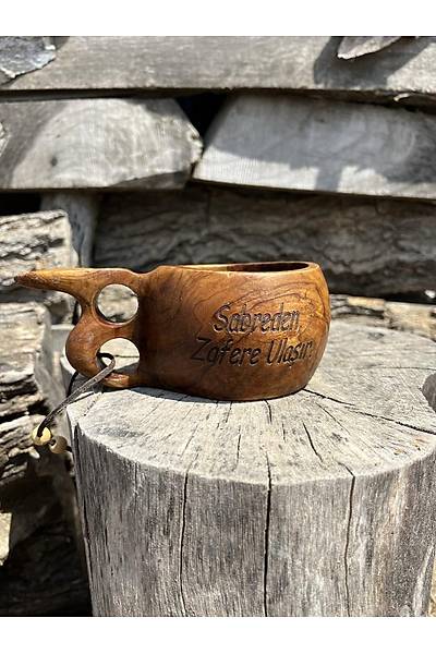 Olivia - Zeytin Kuksa Segesta