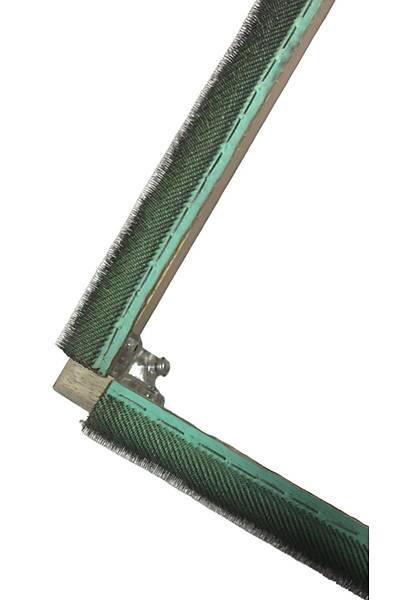 Mavi - Telli Kasnak   k�l�f dahil