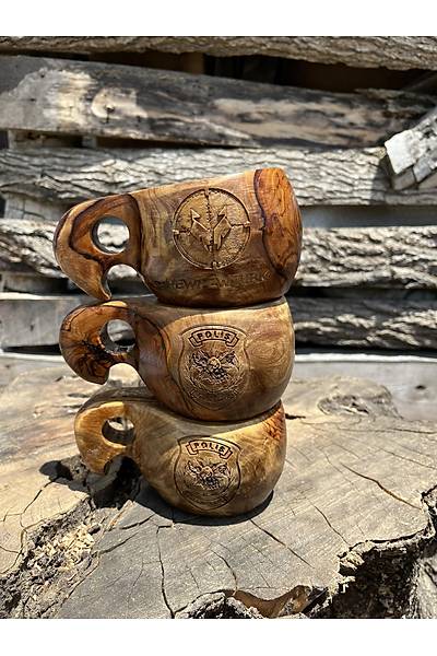 Zeytin Kuksa GRUS