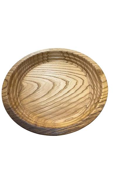 Kestane a�ac� tepsi- 41*6 cm�