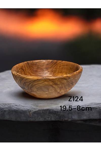 Z124-Zeytin A�ac� Kase