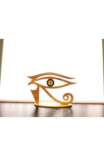 Horus'un Gz Masa Saati