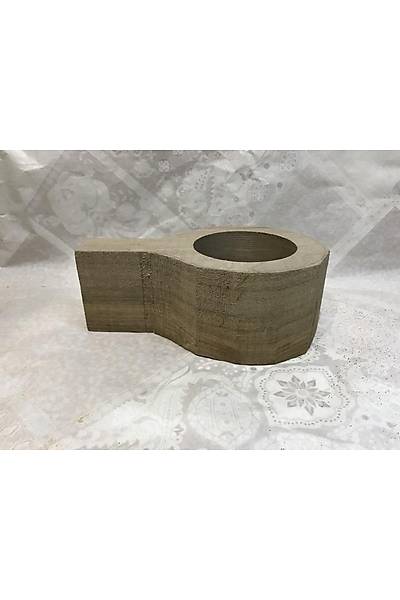 Kuksa Tasla - Ceviz Aac ii alm