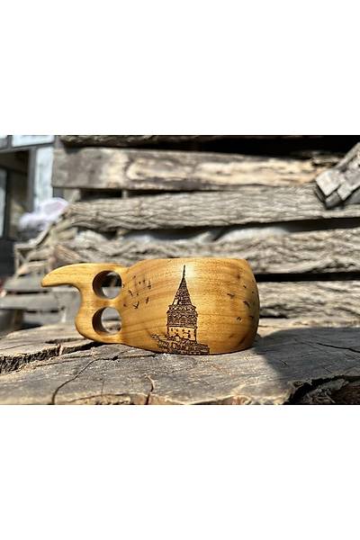 Kuksa BABYLON - Ayous Aac