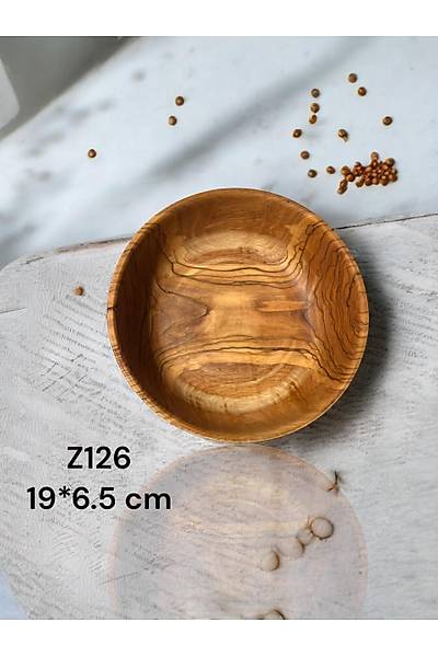 Z126-Zeytin A�ac� Kase