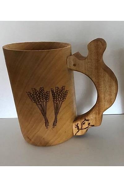 Memphis 500 ml Kupa Bardak-Mug