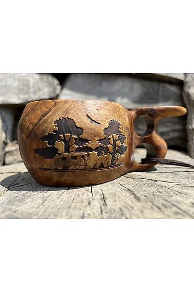 Olivia - Zeytin Kuksa Segesta