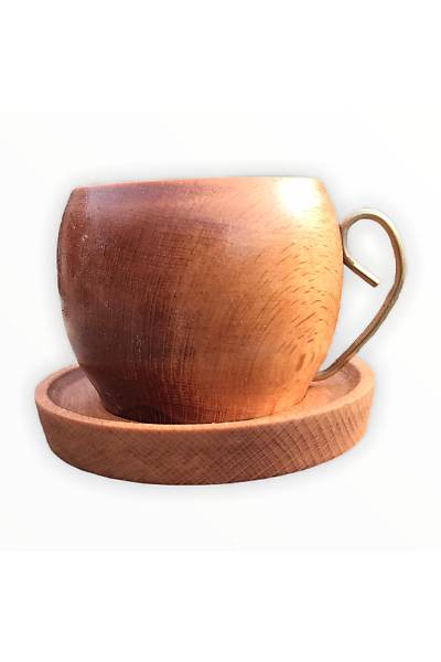 Tekli �ay/Kahve Fincan� 130 ml