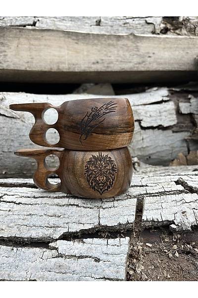 Ceviz Aac Kuksa Segesta