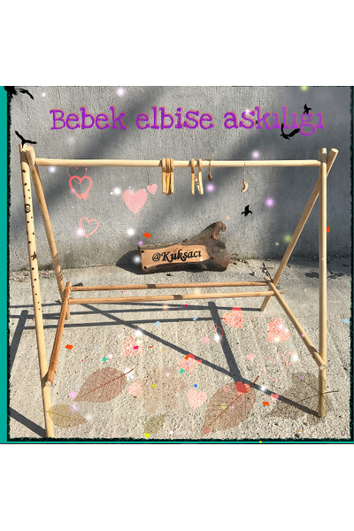 BEBEK ASKILI�I