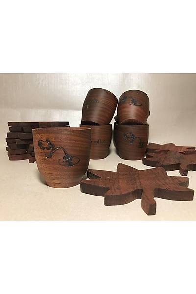 Sapelli Fncan Set 1