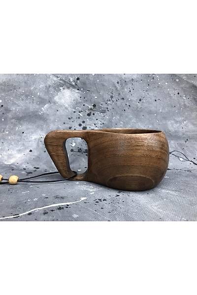 Ceviz Feline Kuksa