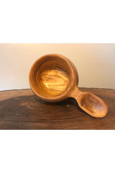 Olivia - Zeytin Kuksa Segesta