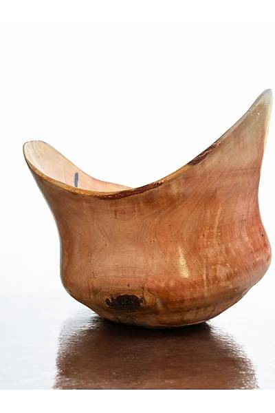 ANADOLUNUN YABANI: Ahlat A�ac� Kase