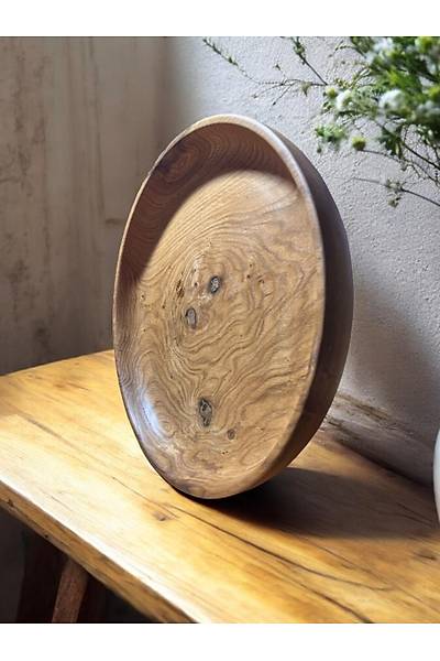 Me�e a�ac� 40 cm kase