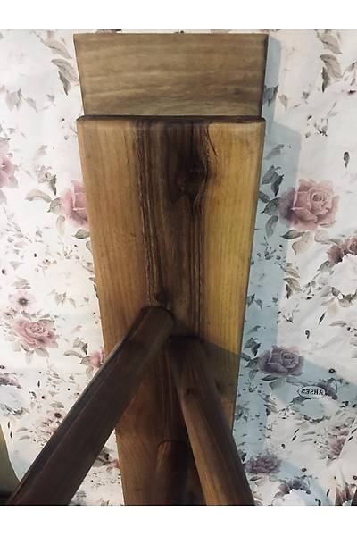 Yar Tahta Adam- Wooden Dummy 1