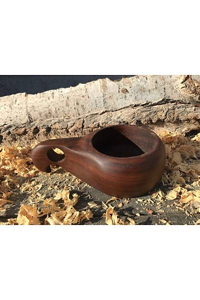 Ceviz Kuksa -  Eta 1