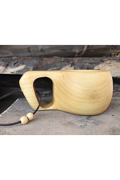 Feline Kuksa