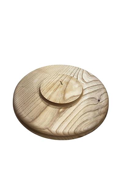 Kestane a�ac� tepsi- 42,5*6 cm�