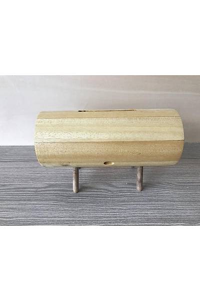 Akustik hoparl�rl� Telefon Stand�