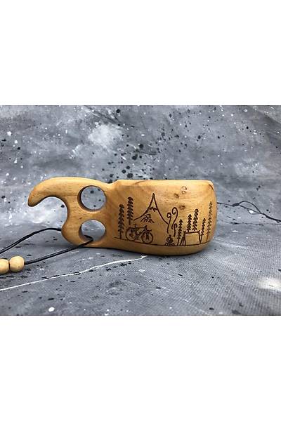 Kuksa BABYLON - Ayous Aac