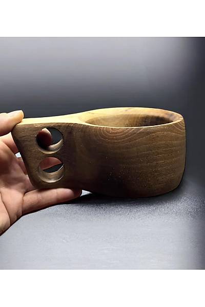 Kuksa ceviz aac klasik