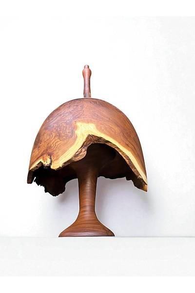 Urlu i�de a�ac�ndan kase