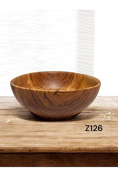 Z126-Zeytin A�ac� Kase