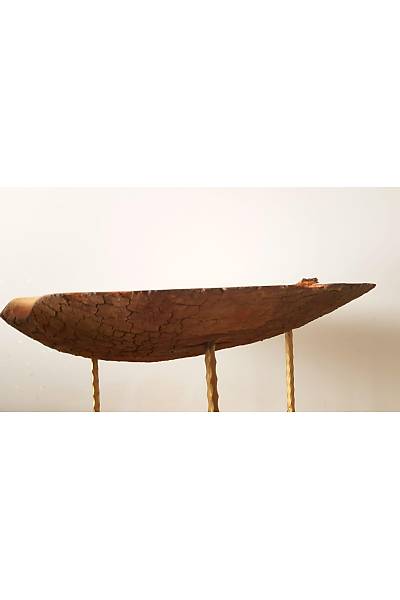 INAR URU SEHPA (Burl Sehpa 