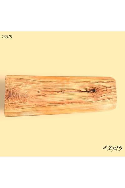 25313-Zeytin A�ac� Kesme Tahtas�