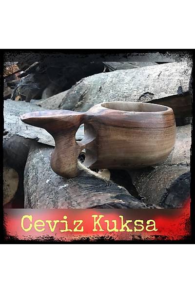 Ceviz Aac Kuksa Segesta