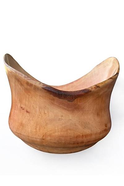 ANADOLUNUN YABANI: Ahlat A�ac� Kase