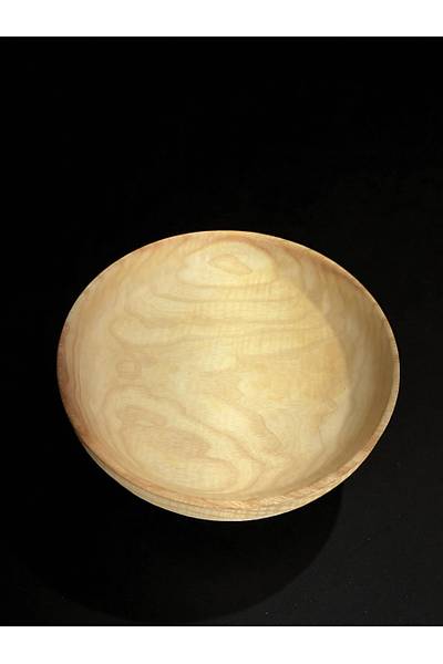 Ak�aa�a� tabak - 28*6 cm�