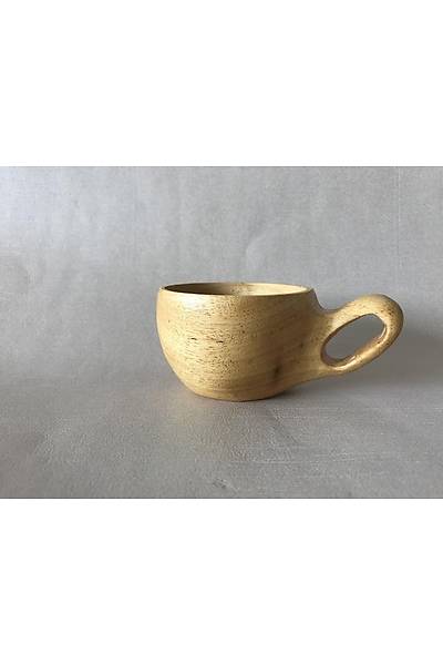 Trk Kahvesi Fincan -Tek